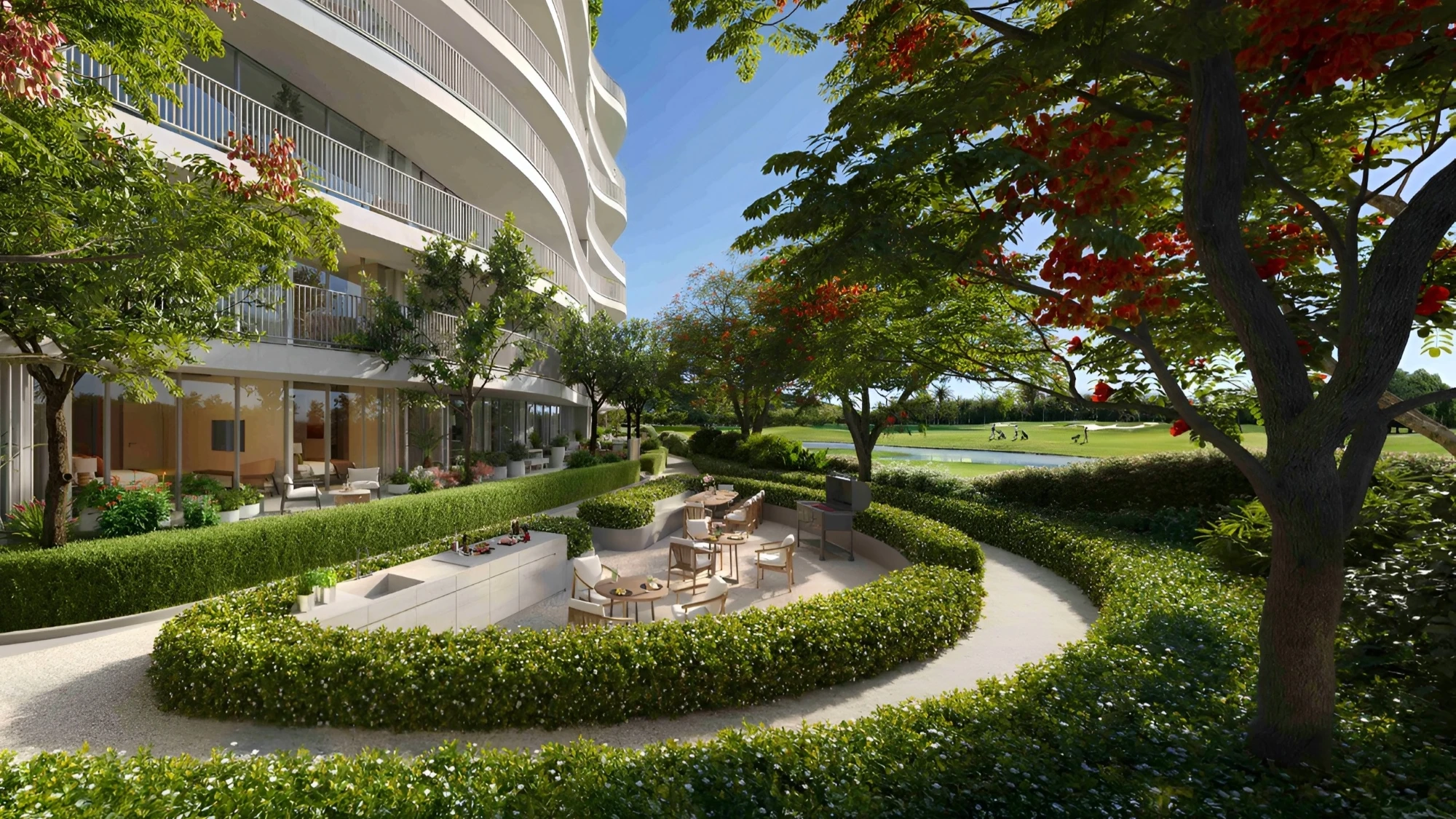 ANGSANA GOLF RESIDENCES TOPAZ: Prices and layouts about developer
